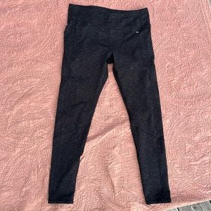 Kyodan Fleece Leggings